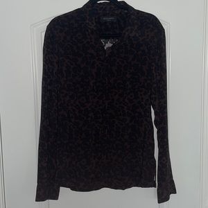 All Saints XS shirt ( MENS )